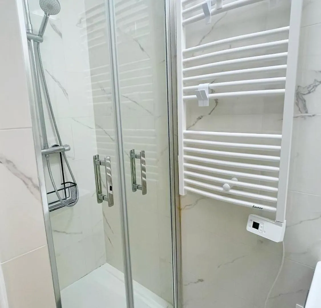 Cozy Ap Des Gobelins Appartement Parijs Frankrijk