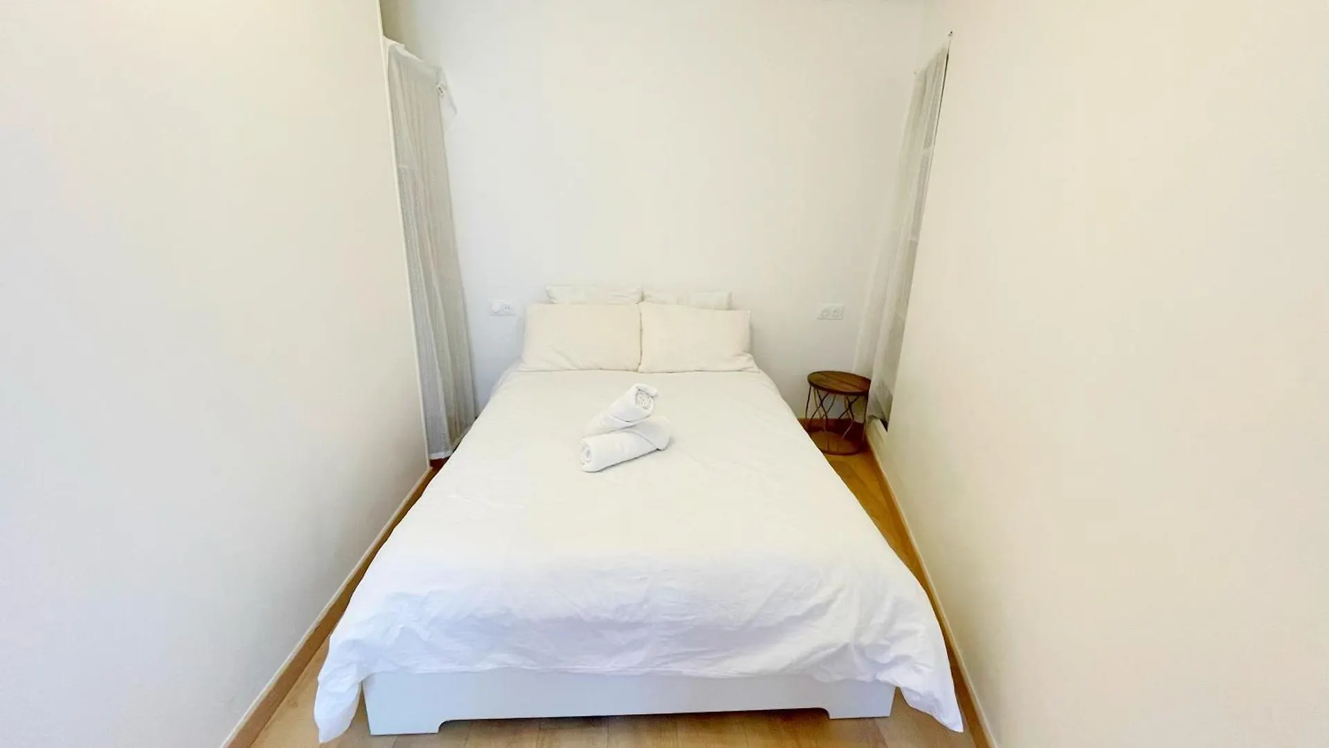 Apartment Ferienwohnung Cozy Ap Des Gobelins Paris