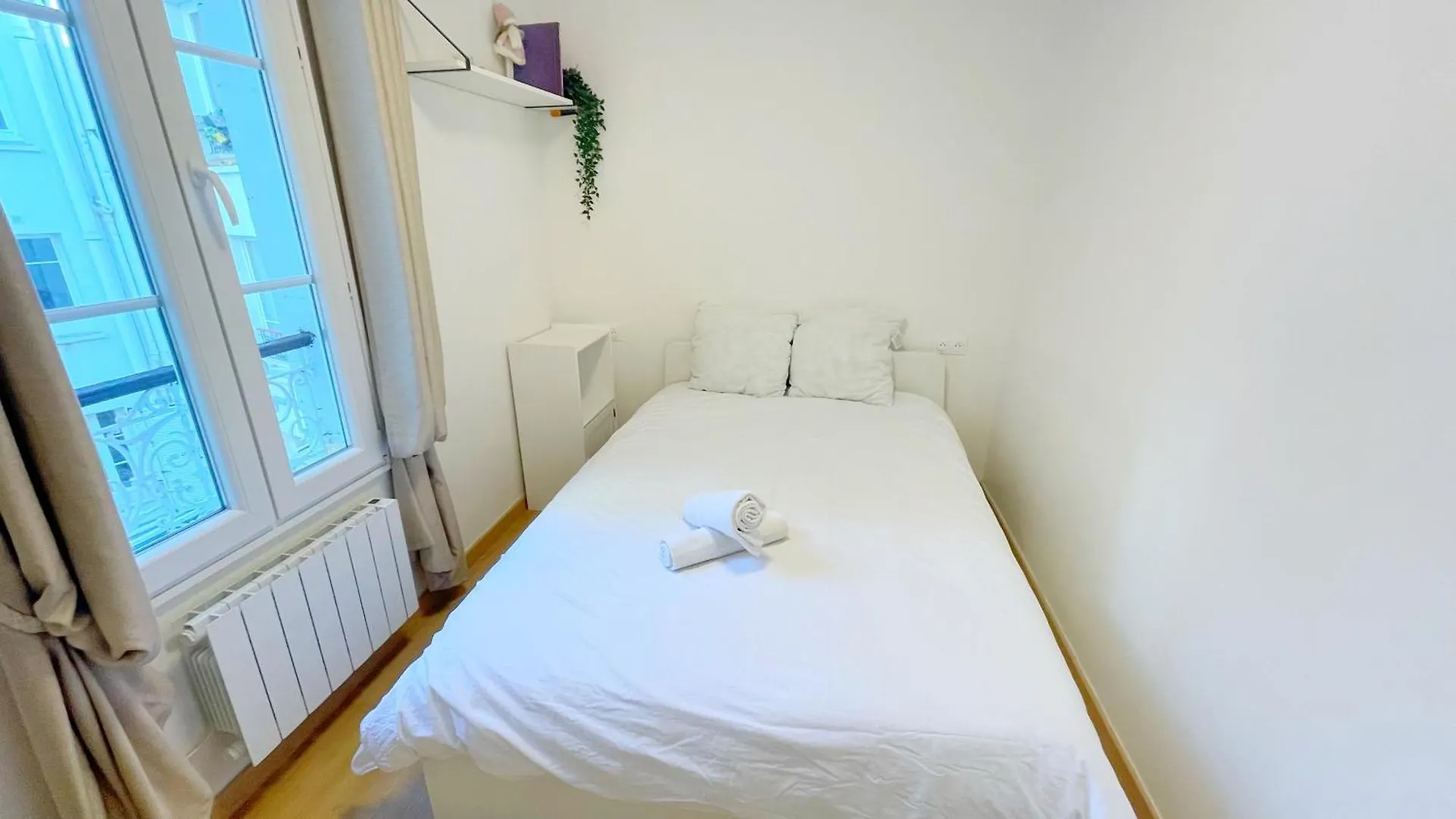 Ferienwohnung Cozy Ap Des Gobelins Paris Frankreich