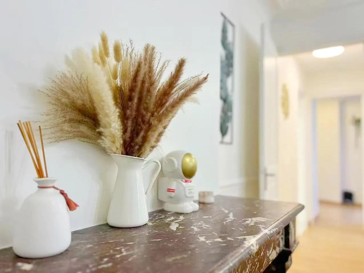 Ferienwohnung Cozy Ap Des Gobelins Paris Apartment