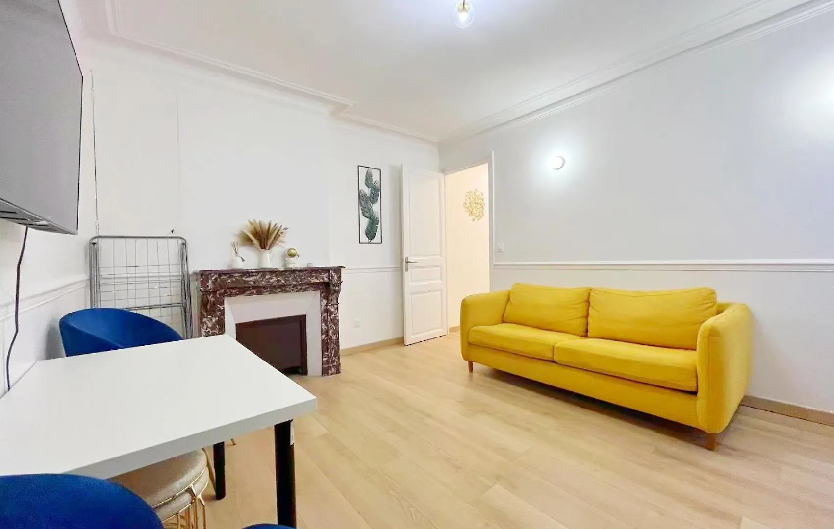 Ferienwohnung Cozy Ap Des Gobelins Paris Apartment