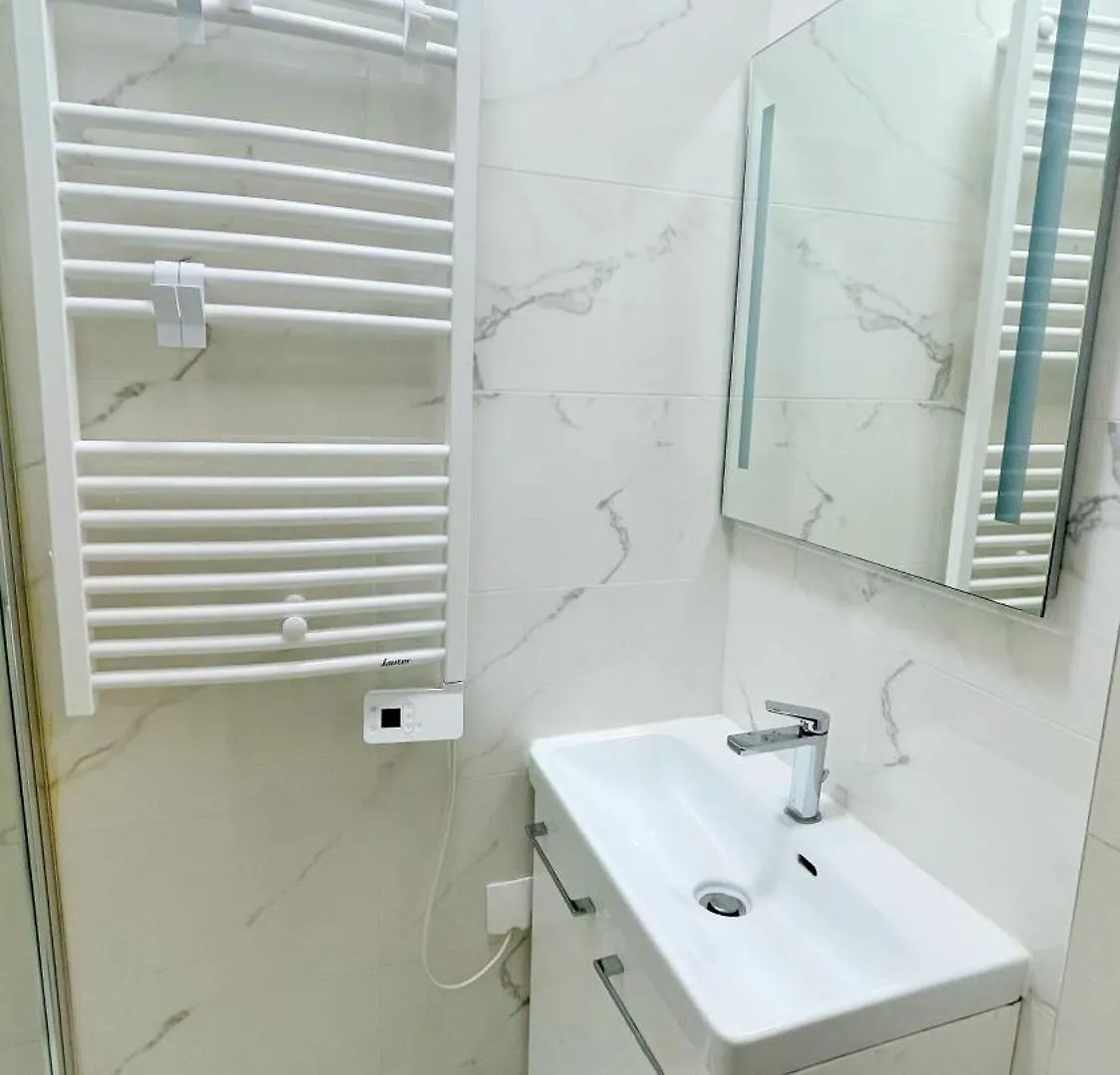 Ferienwohnung Cozy Ap Des Gobelins Paris
